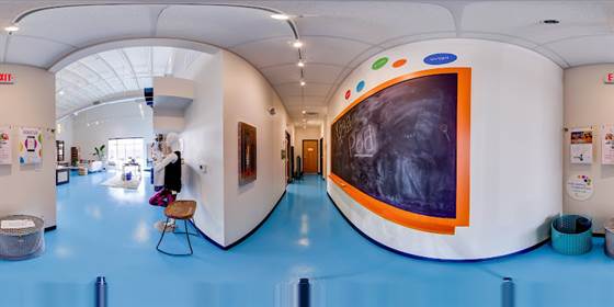 single listing image