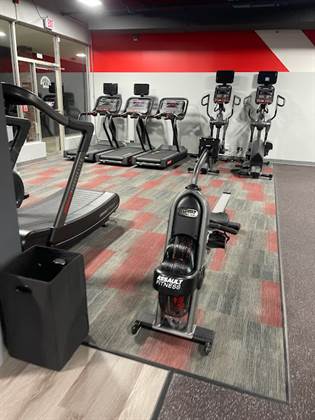 single listing image