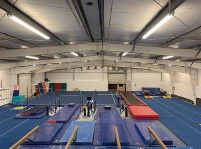 single listing image