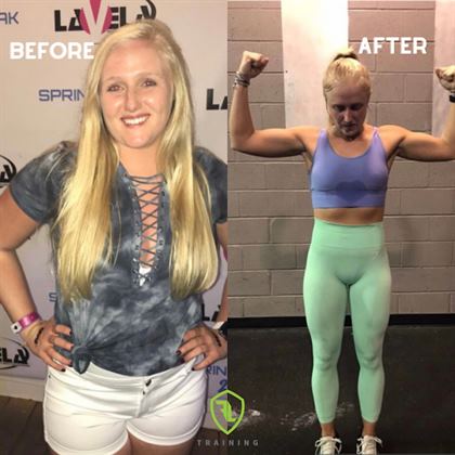 single listing image