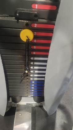 single listing image