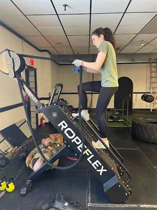 single listing image