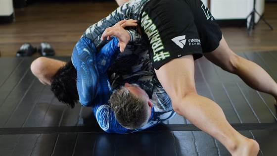 single listing image