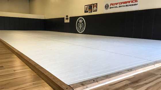 Performance Martial Arts Academy