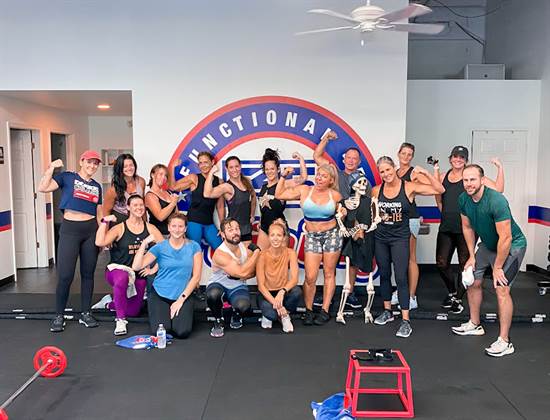 F45 Training South Stuart