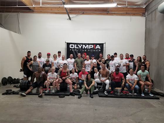 single listing image