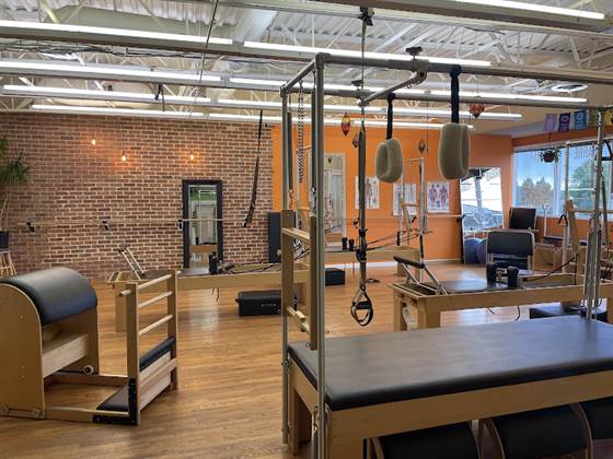 single listing image