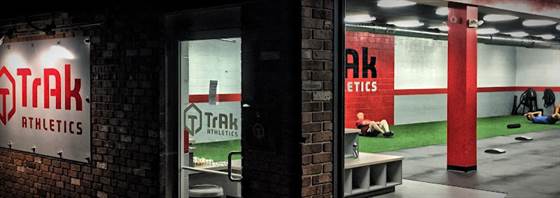 TrAk Athletics