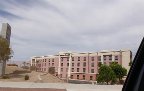 single listing image