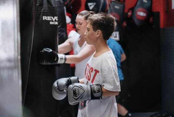 single listing image