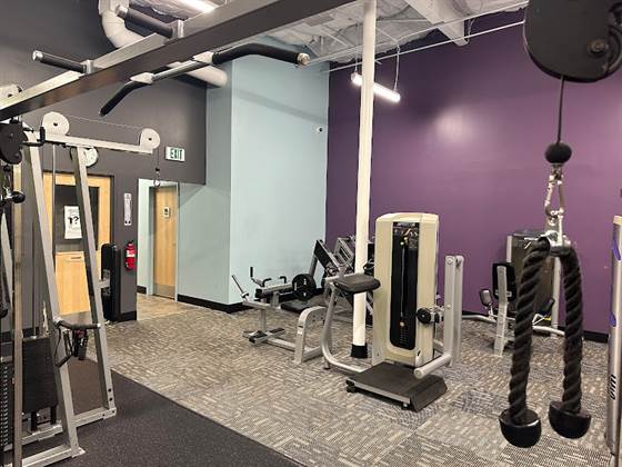 Anytime Fitness