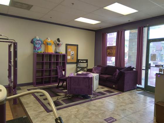 single listing image