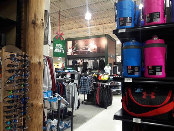 single listing image