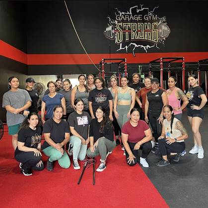 single listing image