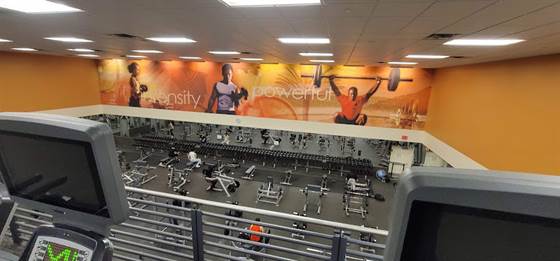 single listing image