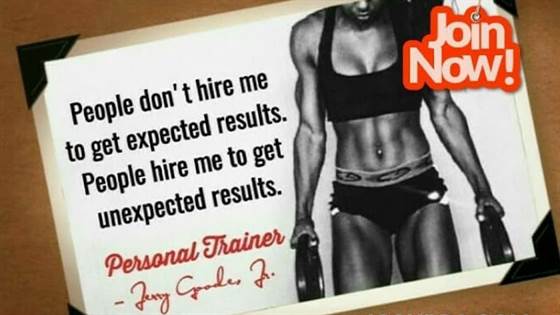 Body by JG Personal Training Studio