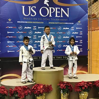 single listing image