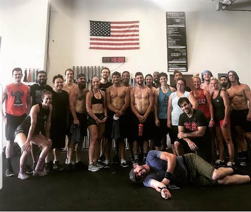 Illini CrossFit