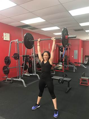 single listing image