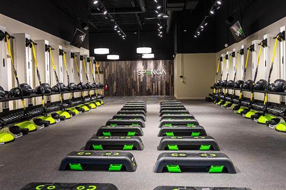 single listing image