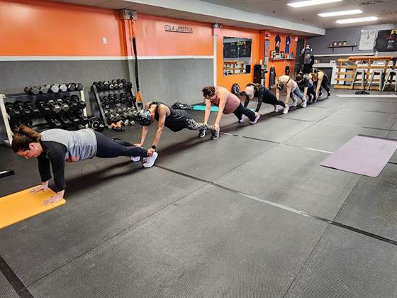 single listing image