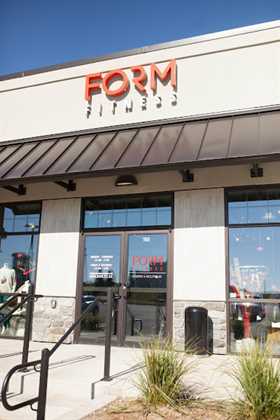 Form Fitness