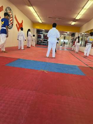 single listing image