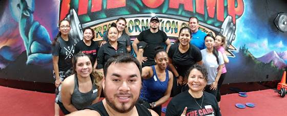 single listing image