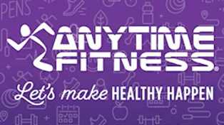 Anytime Fitness