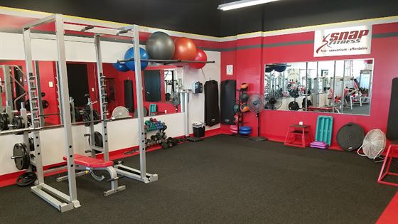 single listing image