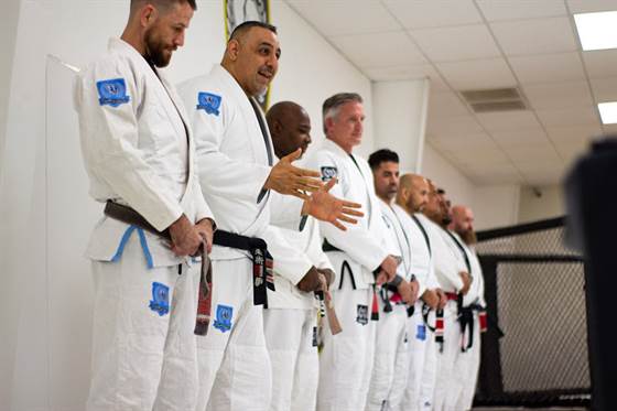 single listing image