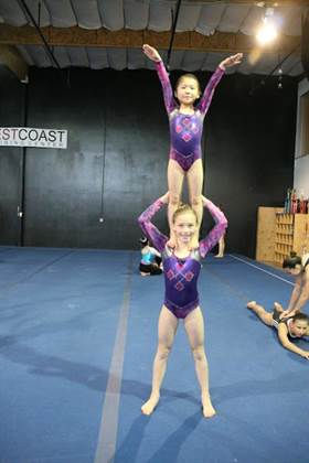 single listing image