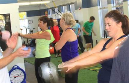 single listing image