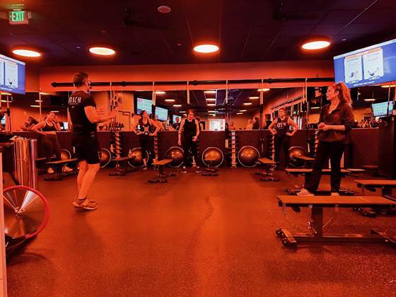 single listing image