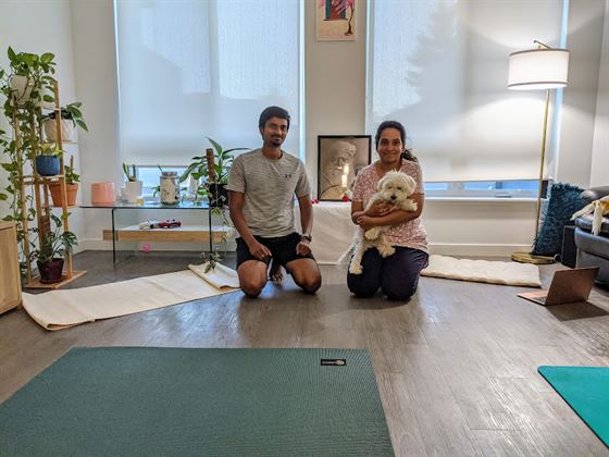 single listing image