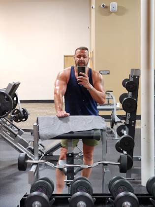 single listing image