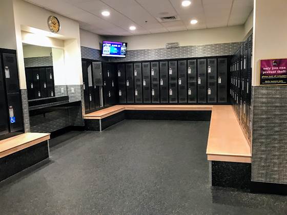 single listing image