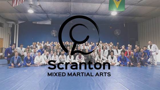 Scranton MMA