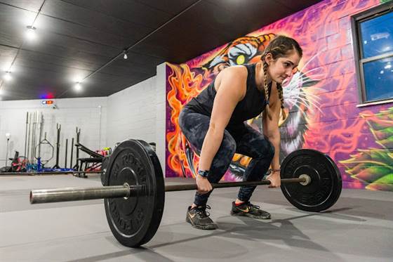 single listing image