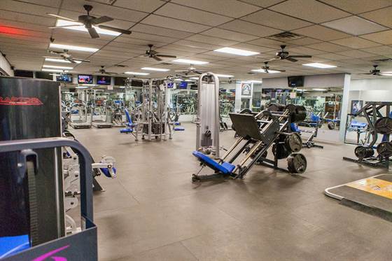 single listing image