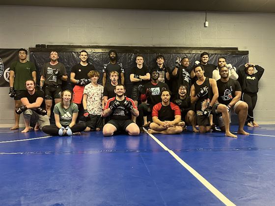 single listing image