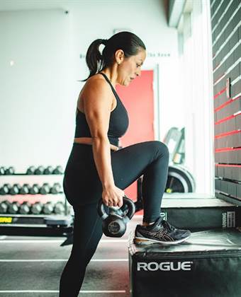 single listing image