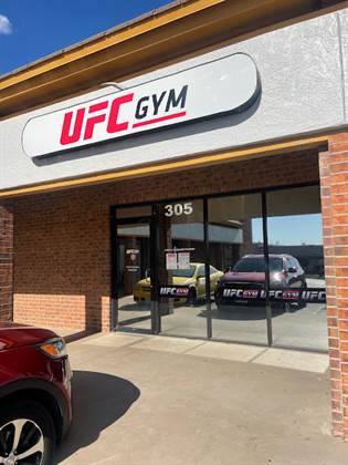 UFC GYM El Paso West