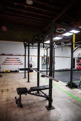 single listing image