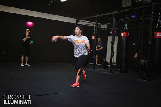 single listing image