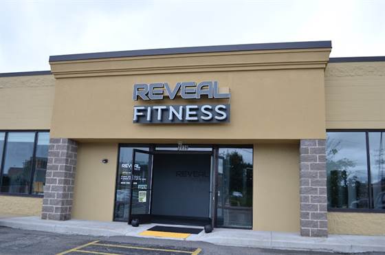 Reveal Fitness