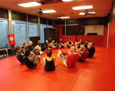 single listing image