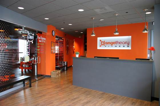 single listing image