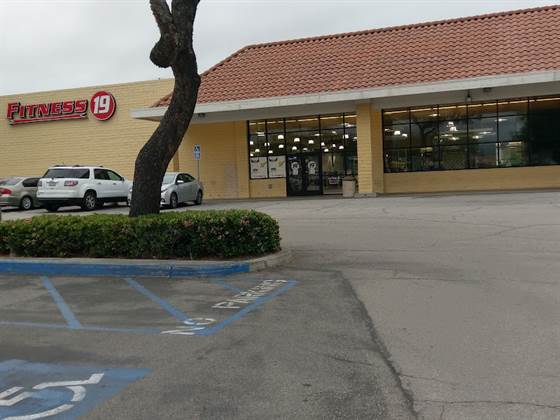 single listing image