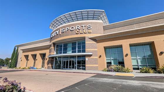 single listing image